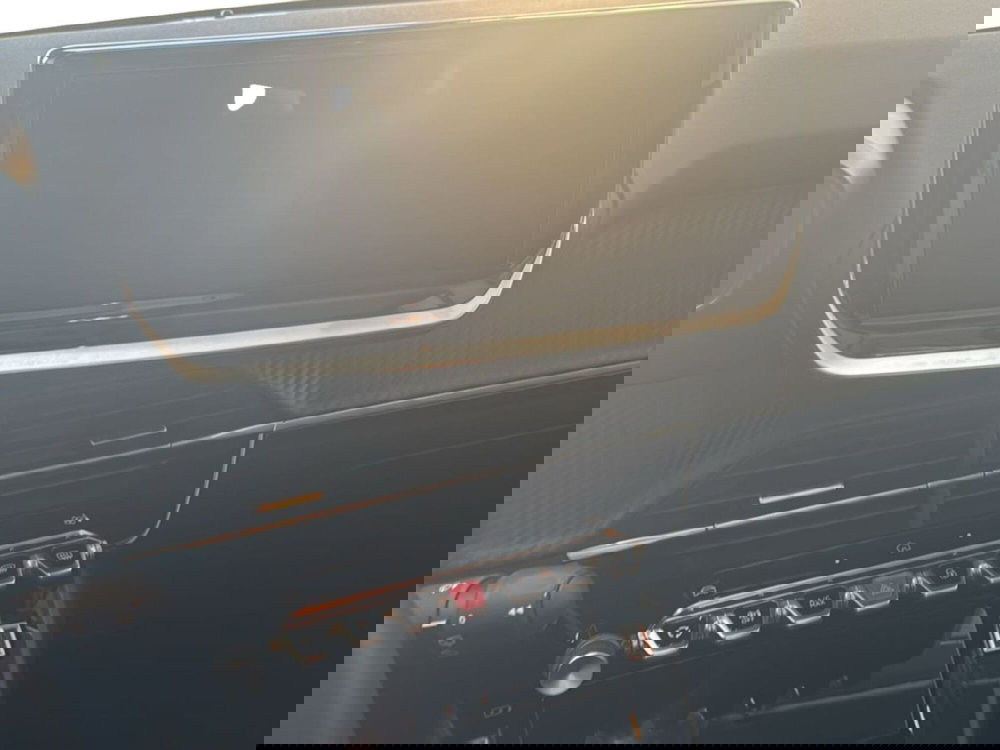 Peugeot 208 usata a Salerno (8)