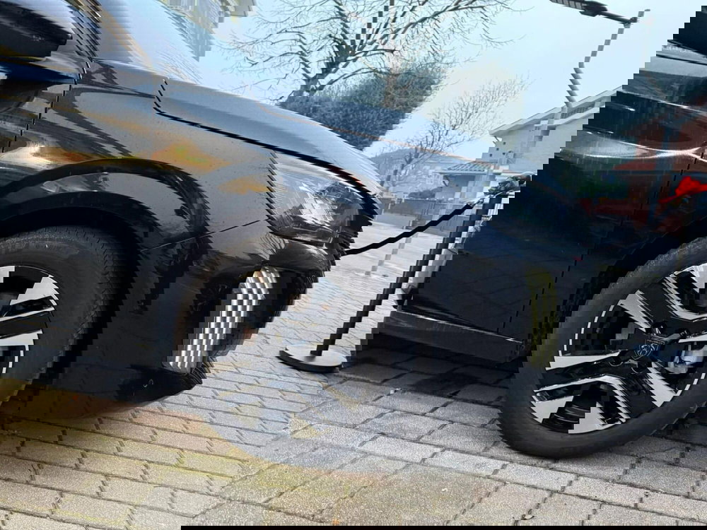 Peugeot 208 usata a Salerno (10)