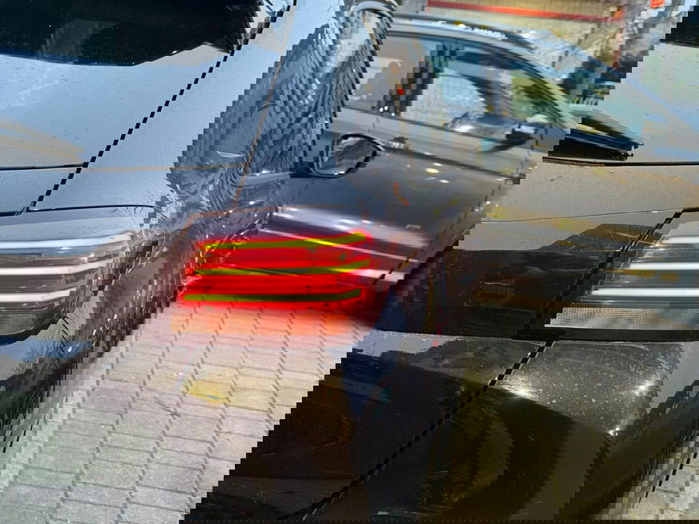 Peugeot 208 usata a Salerno (12)