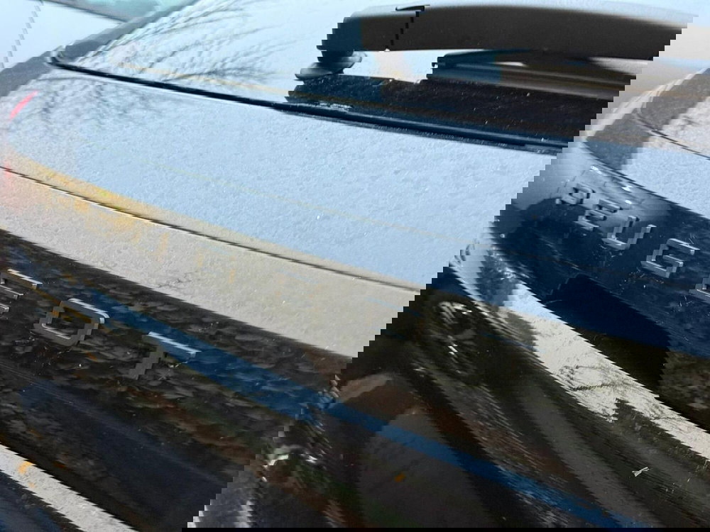 Peugeot 208 usata a Salerno (13)