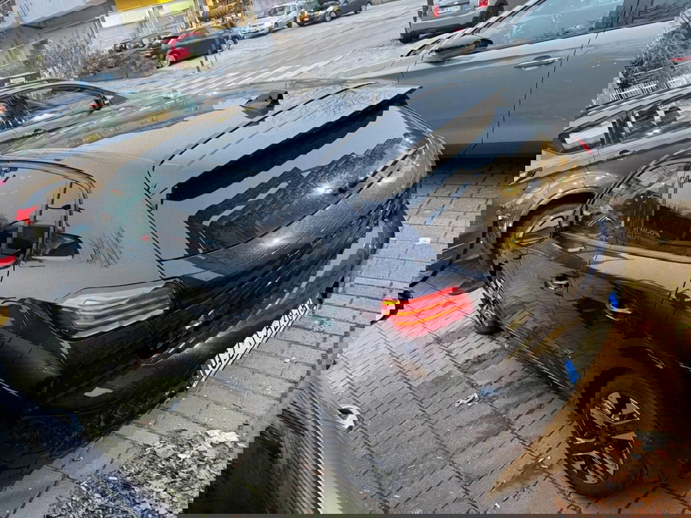 Peugeot 208 usata a Salerno (3)