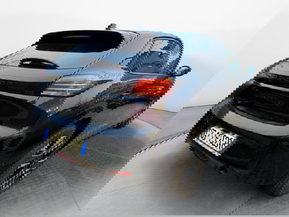 Peugeot 208 usata a Salerno (4)