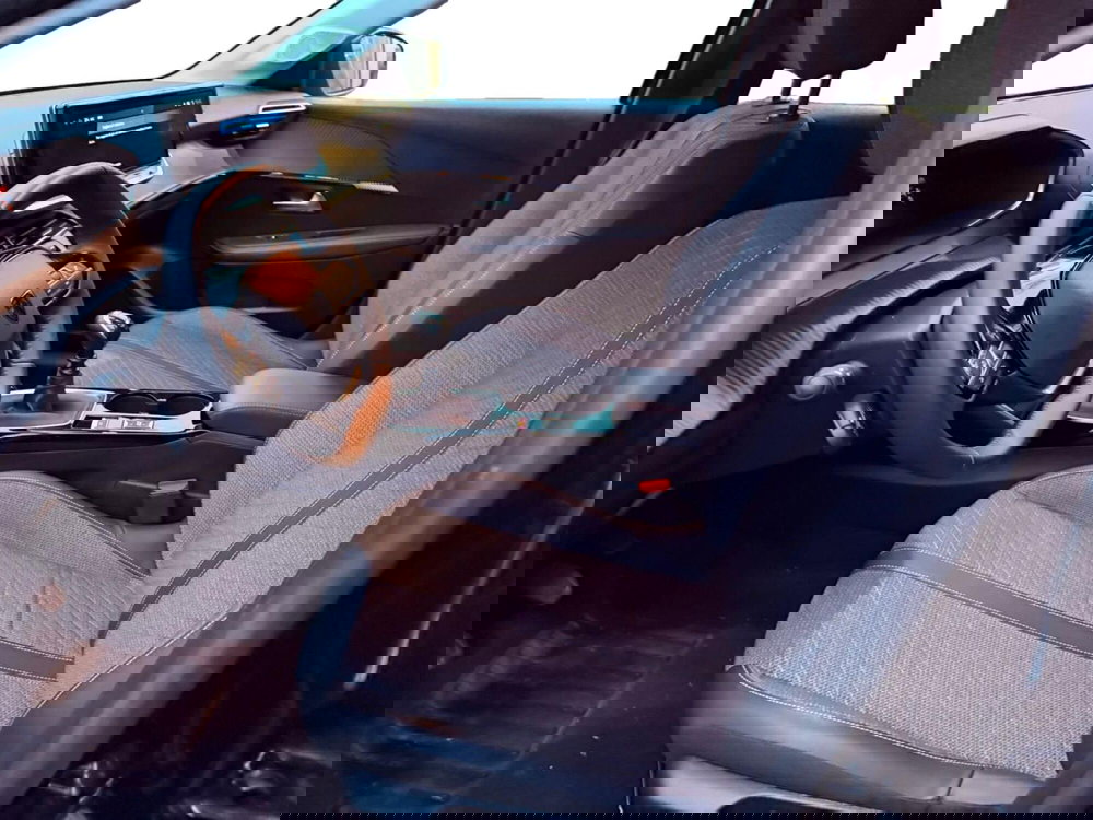 Peugeot 208 usata a Salerno (6)