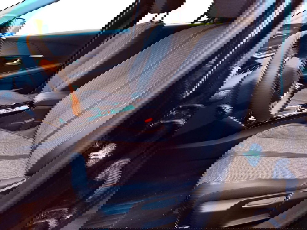 Peugeot 208 usata a Salerno (7)