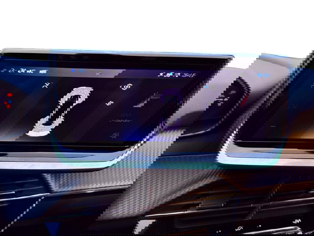 Peugeot 208 usata a Salerno (8)