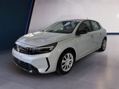 Opel Corsa 1.2 Corsa s&amp;s 75cv nuova a Fisciano