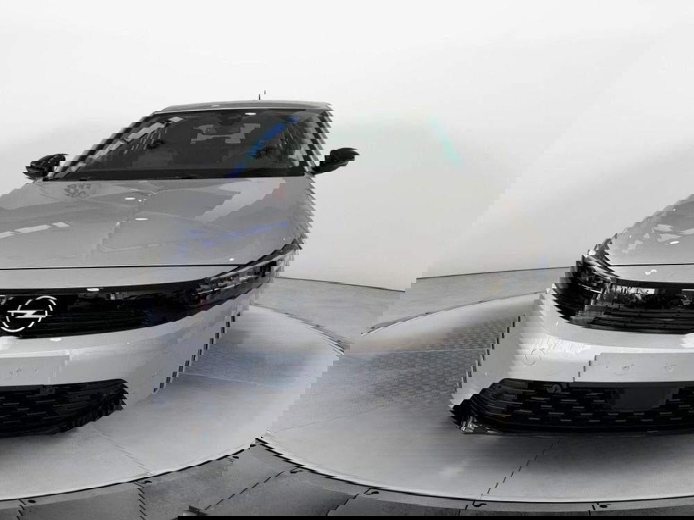 Opel Corsa nuova a Salerno (4)