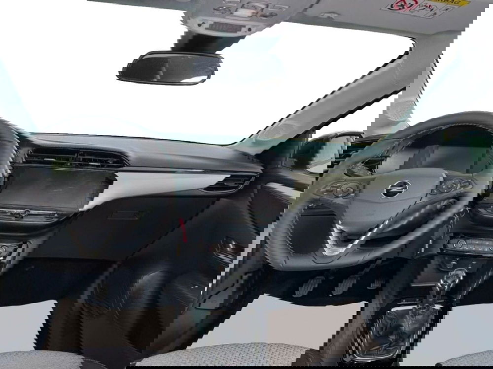 Opel Corsa nuova a Salerno (5)