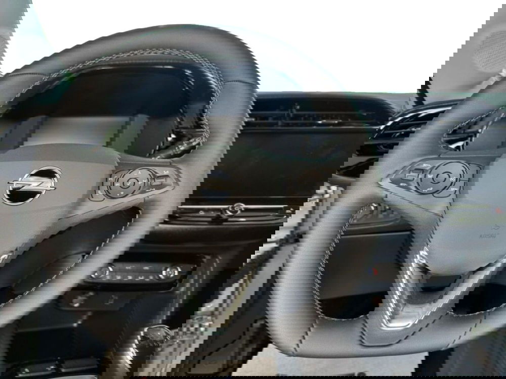 Opel Corsa nuova a Salerno (7)