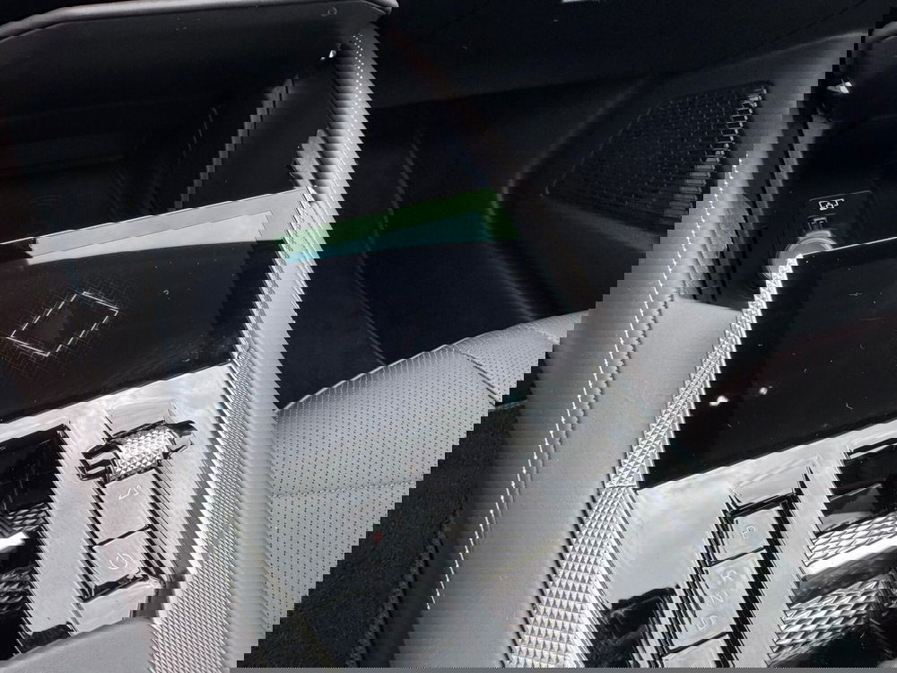 Ds DS 4 usata a Salerno (15)