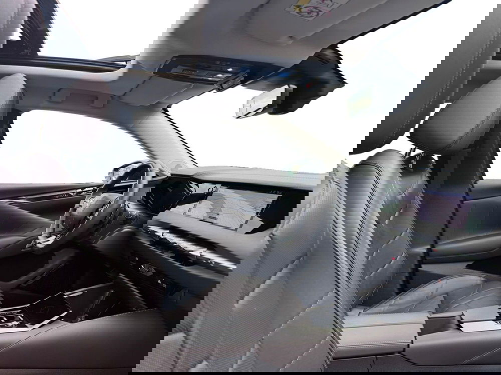 Ds DS 4 usata a Salerno (7)