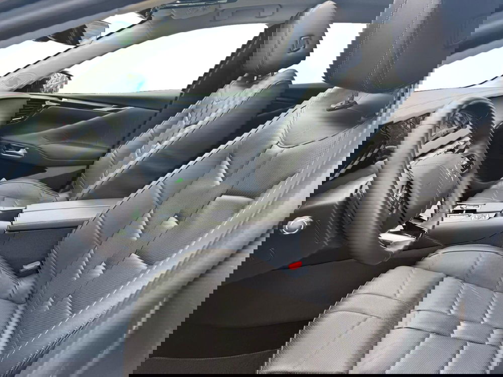 Ds DS 4 usata a Salerno (8)