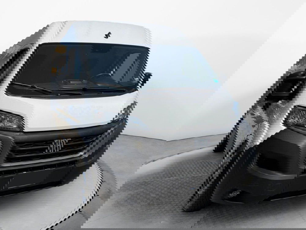 Fiat Ducato Furgone usata a Salerno (2)