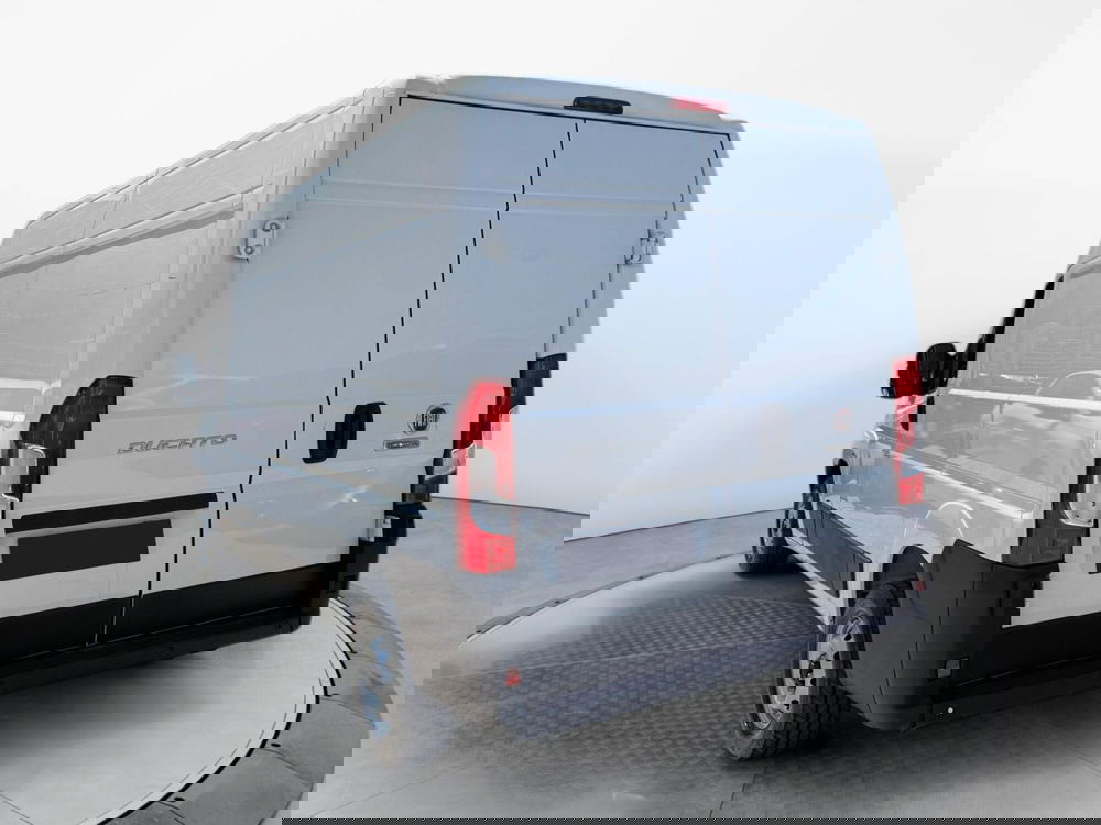 Fiat Ducato Furgone usata a Salerno (3)