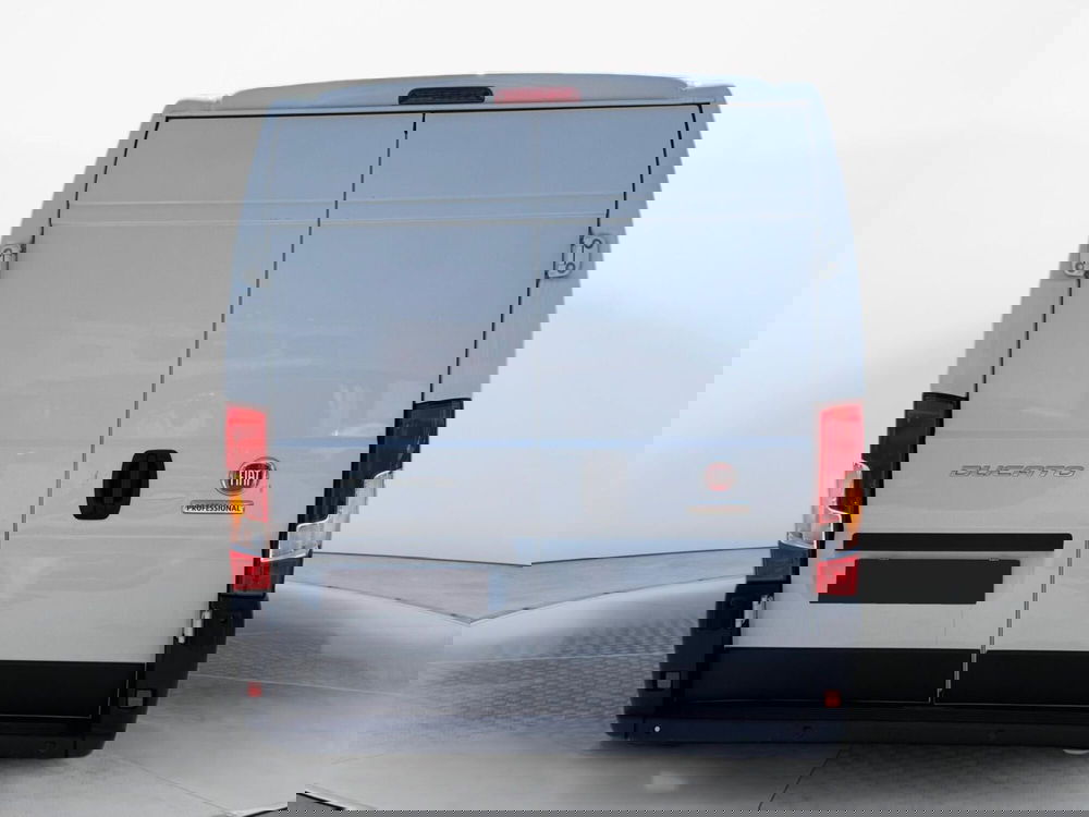 Fiat Ducato Furgone usata a Salerno (4)