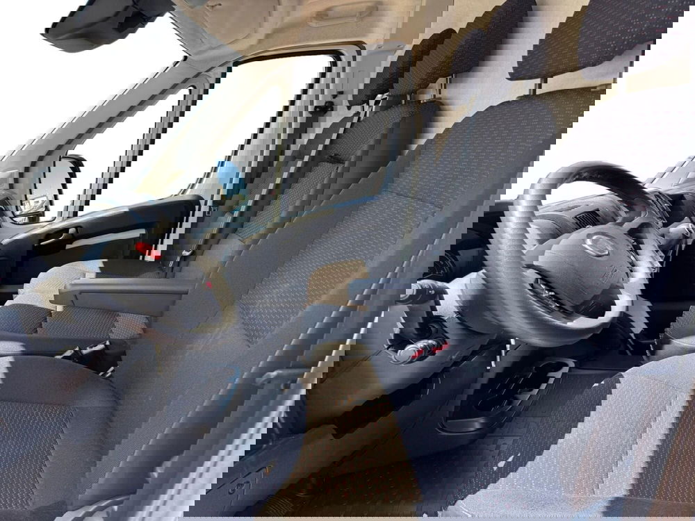 Fiat Ducato Furgone usata a Salerno (6)