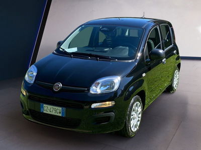 Fiat Panda 1.2 GPL Pop Van 2 posti nuova a Fisciano