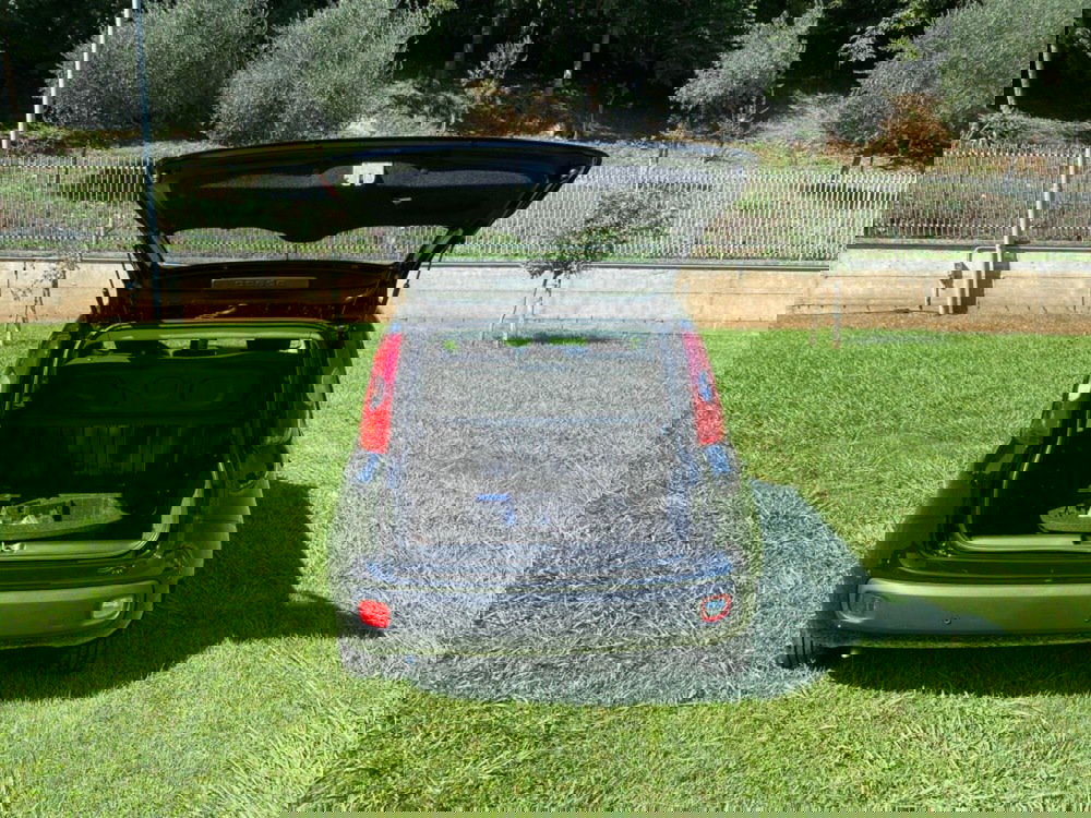 Fiat Panda nuova a Salerno (12)