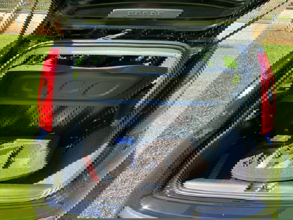 Fiat Panda nuova a Salerno (13)