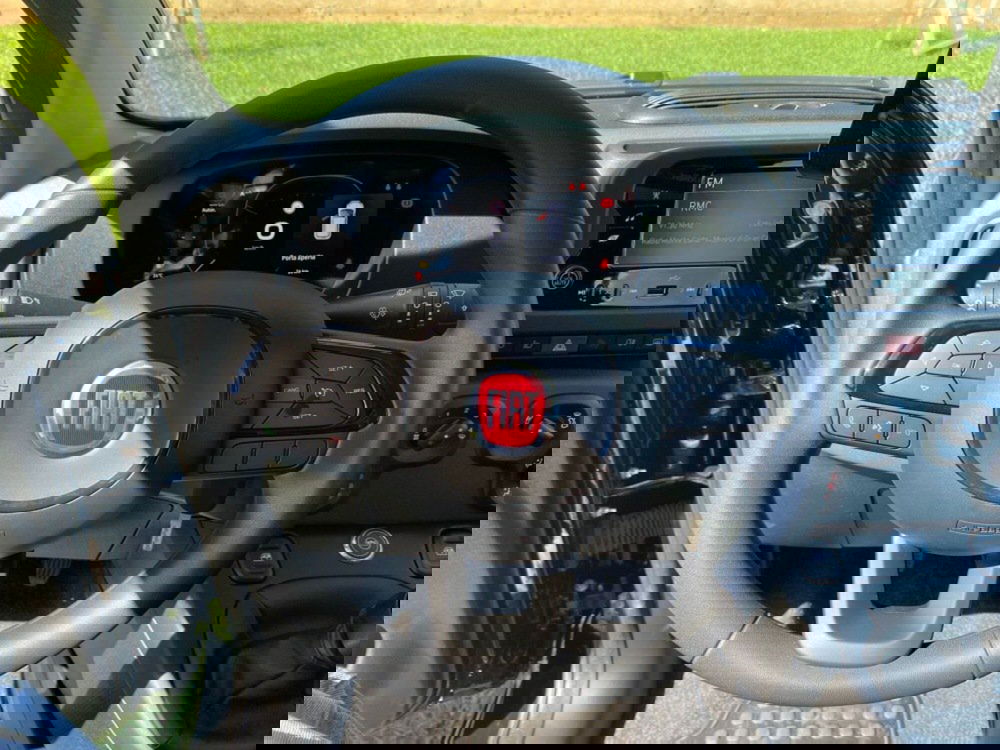 Fiat Panda nuova a Salerno (17)