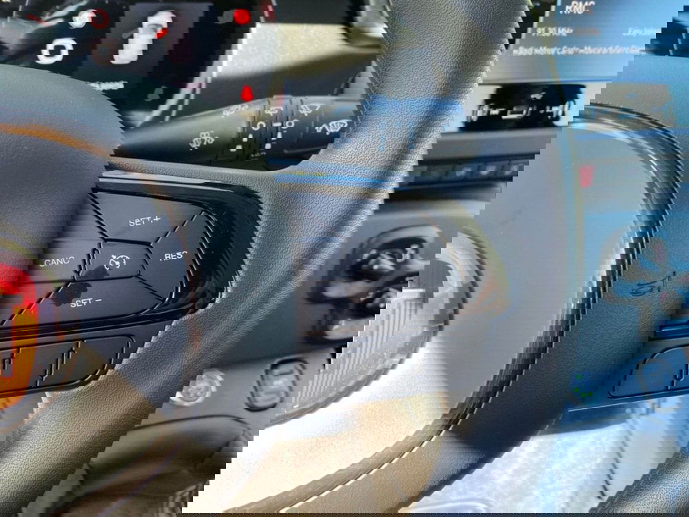 Fiat Panda nuova a Salerno (19)