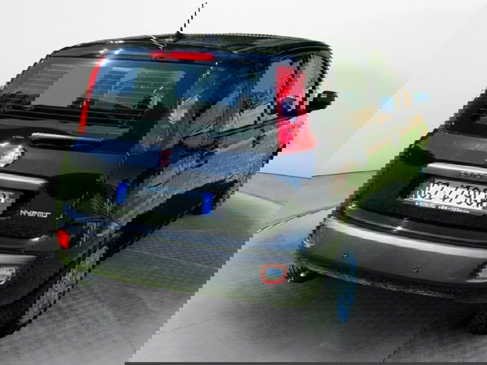 Fiat Panda nuova a Salerno (4)