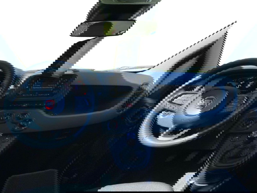 Fiat Panda nuova a Salerno (5)