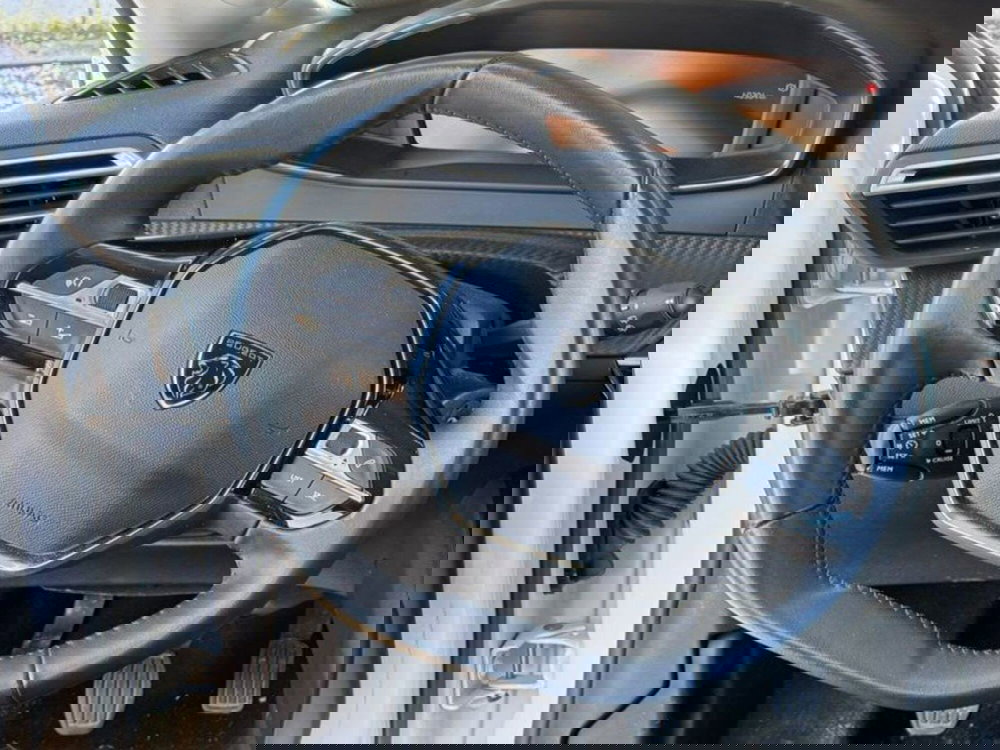 Peugeot 208 usata a Salerno (12)