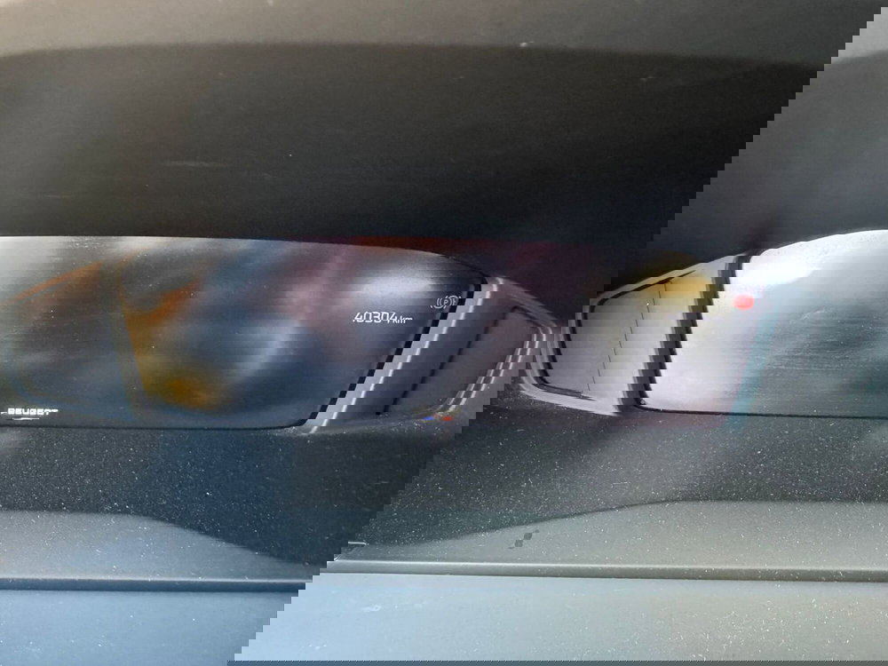 Peugeot 208 usata a Salerno (13)