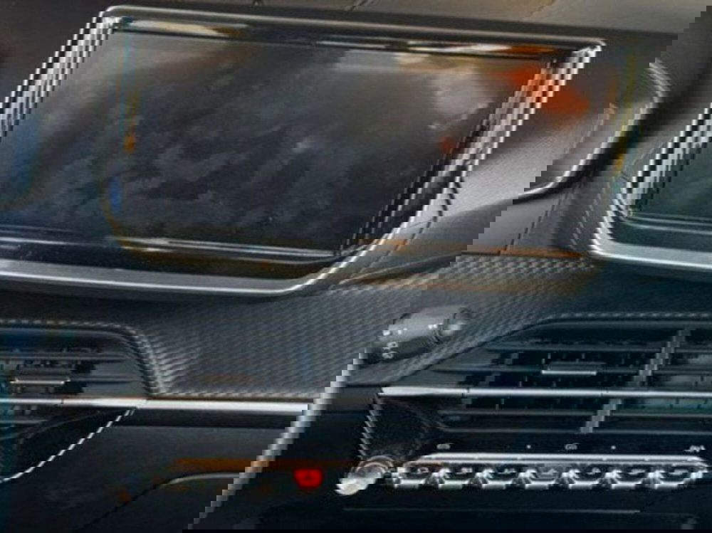 Peugeot 208 usata a Salerno (14)