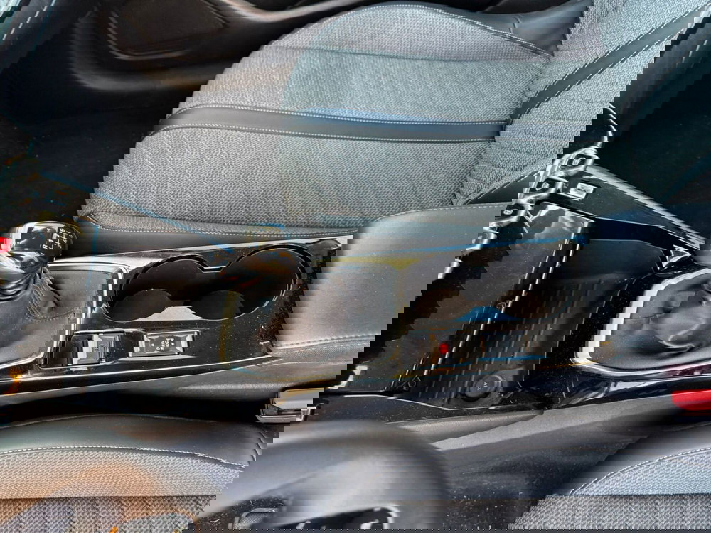 Peugeot 208 usata a Salerno (16)