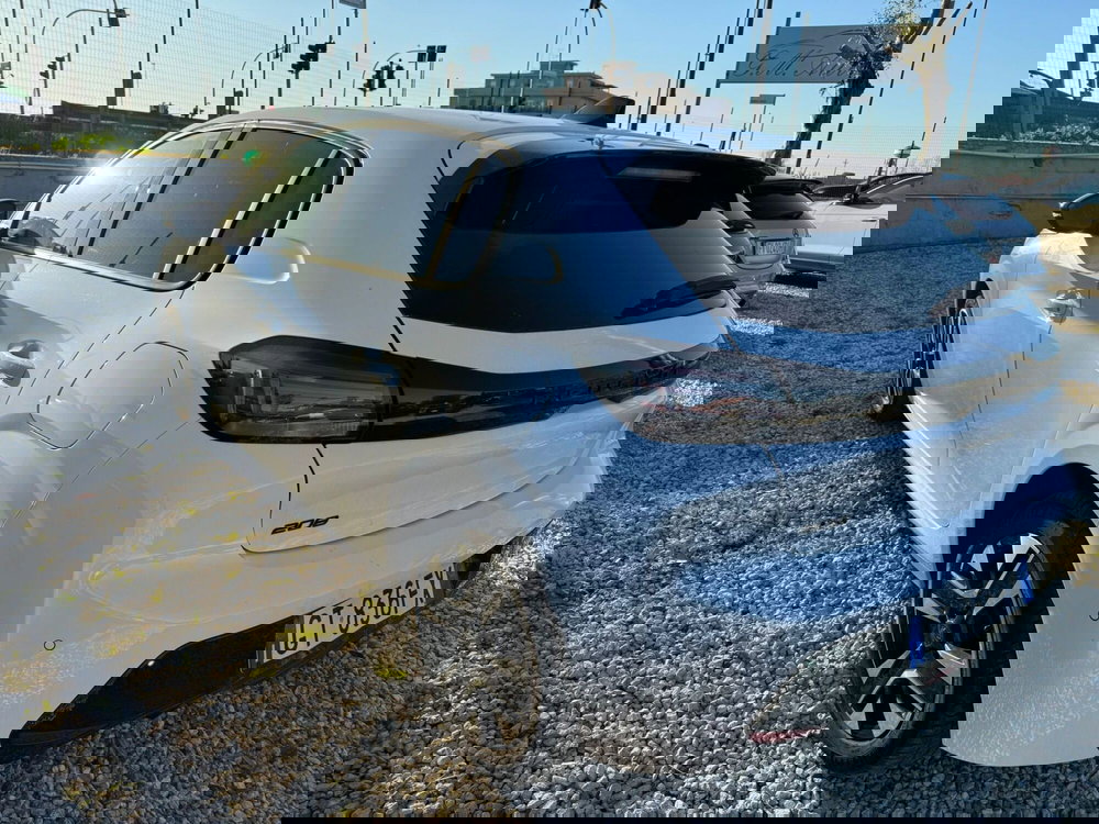 Peugeot 208 usata a Salerno (3)