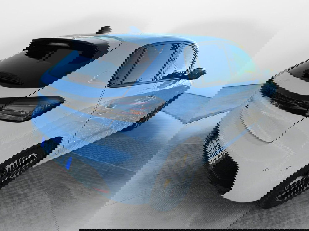 Peugeot 208 usata a Salerno (4)