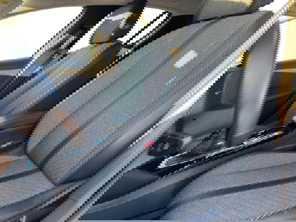 Peugeot 208 usata a Salerno (5)