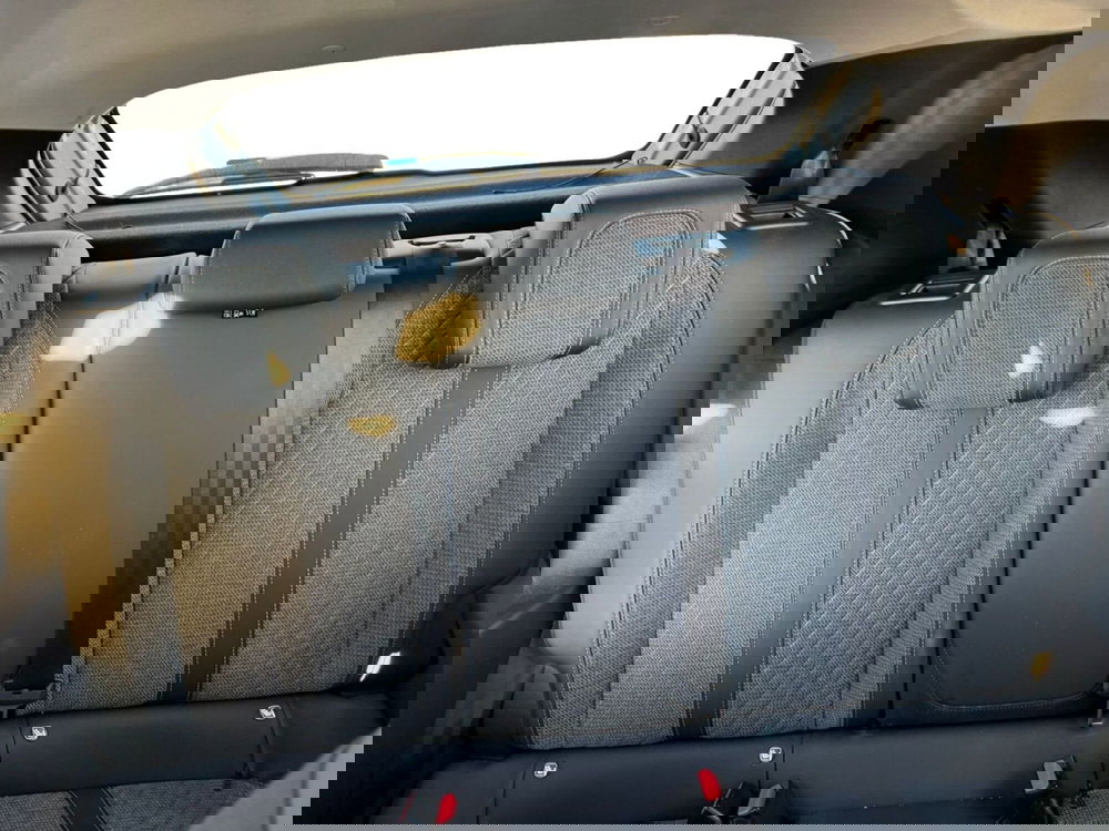 Peugeot 208 usata a Salerno (6)