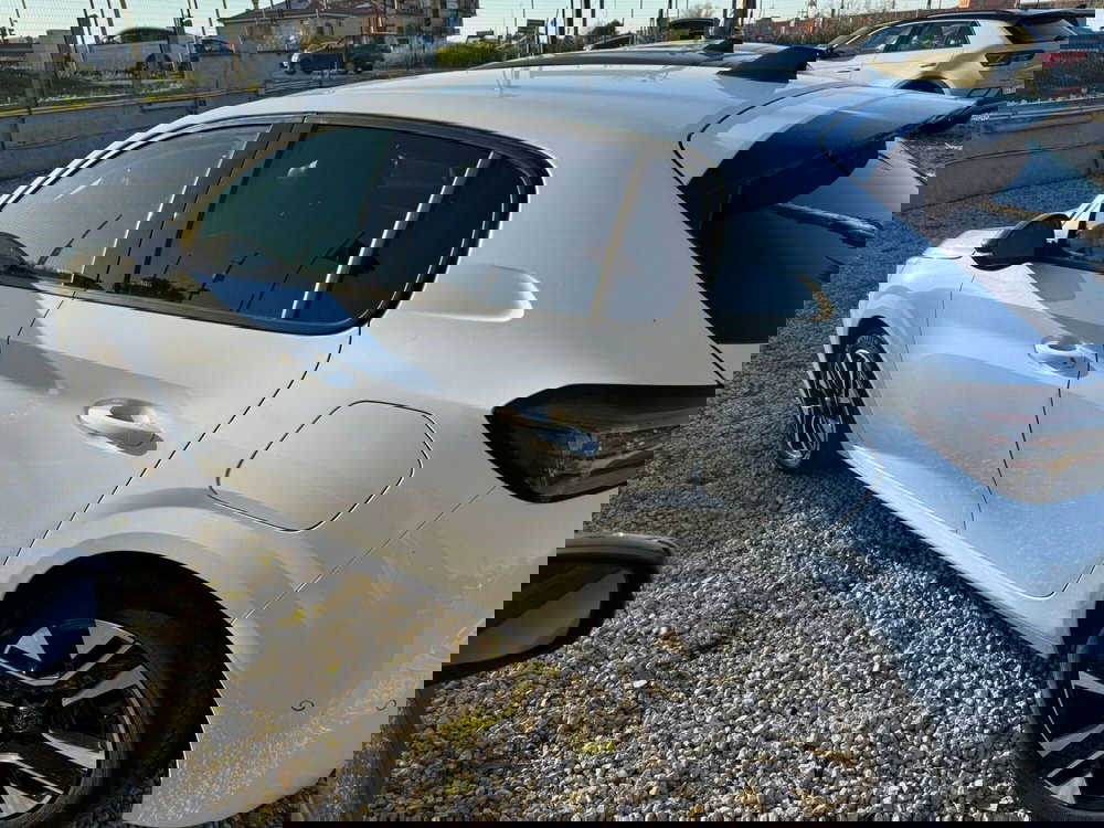 Peugeot 208 usata a Salerno (9)