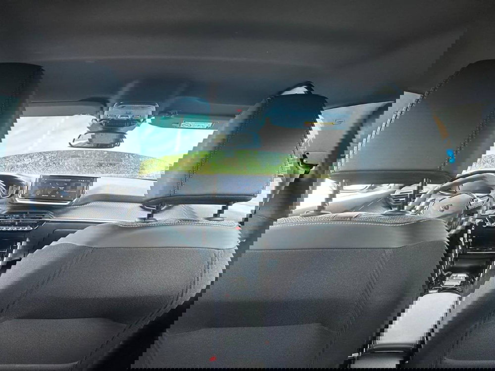 Peugeot 2008 usata a Salerno (15)