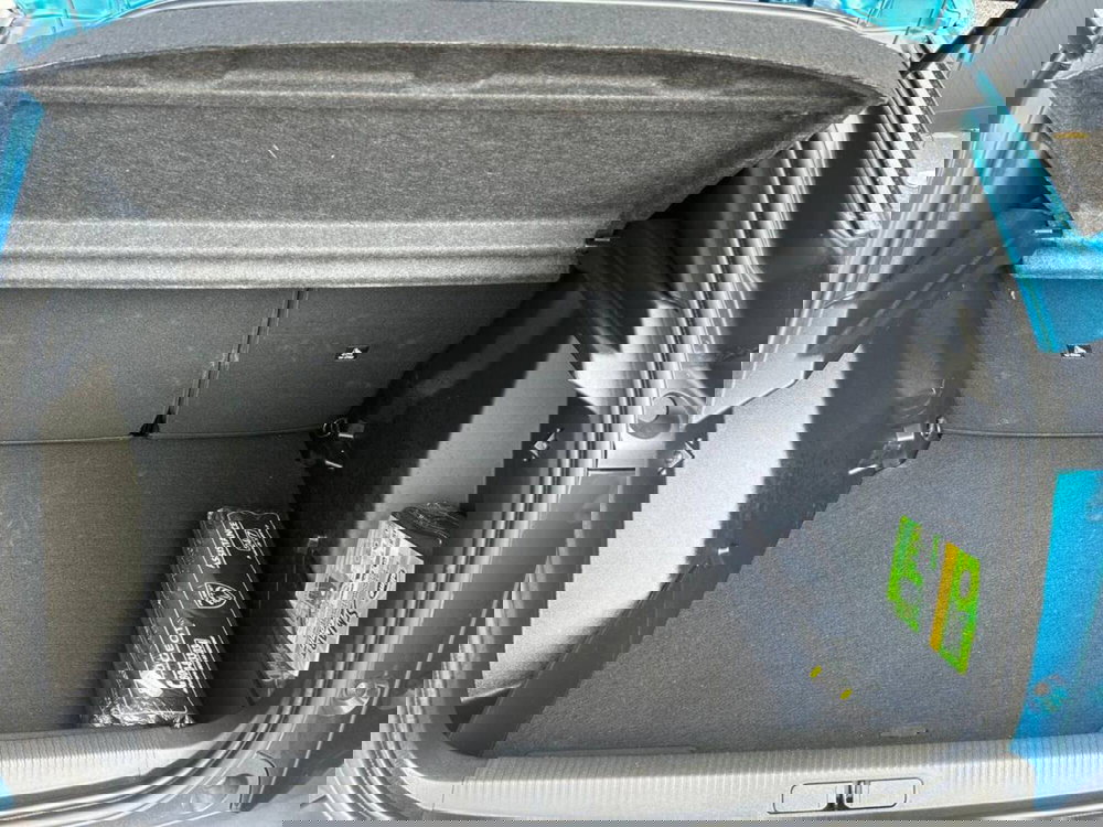 Peugeot 2008 usata a Salerno (17)