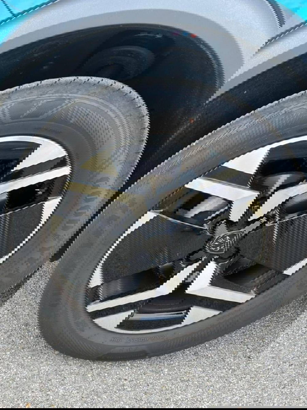 Peugeot 2008 usata a Salerno (18)