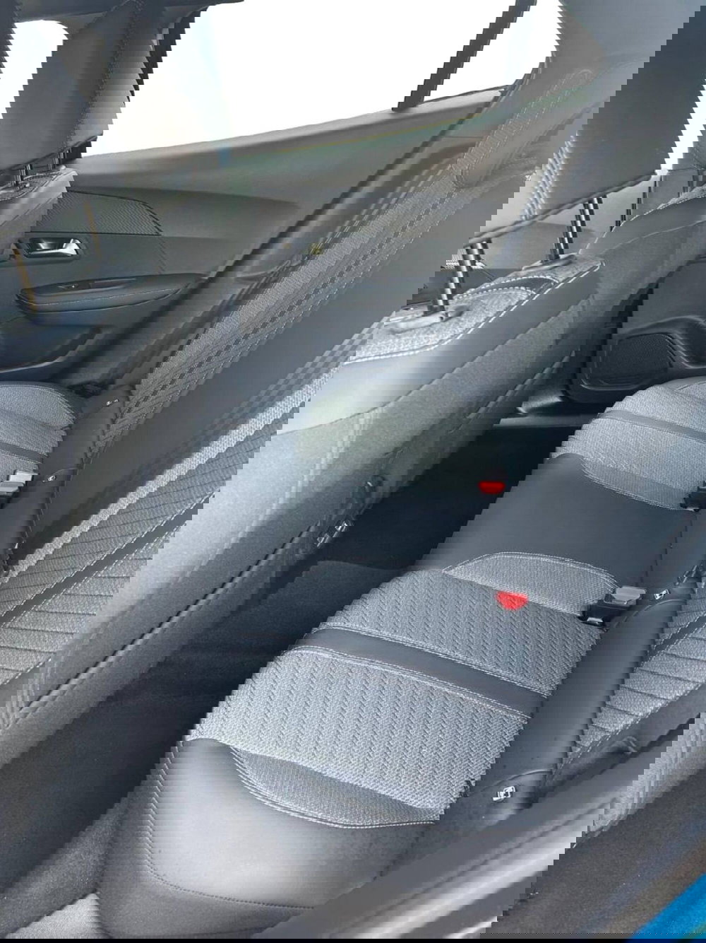 Peugeot 2008 usata a Salerno (8)