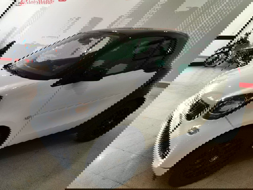 smart Fortwo usata a Salerno (10)