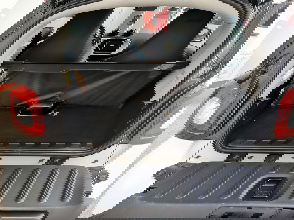 smart Fortwo usata a Salerno (13)