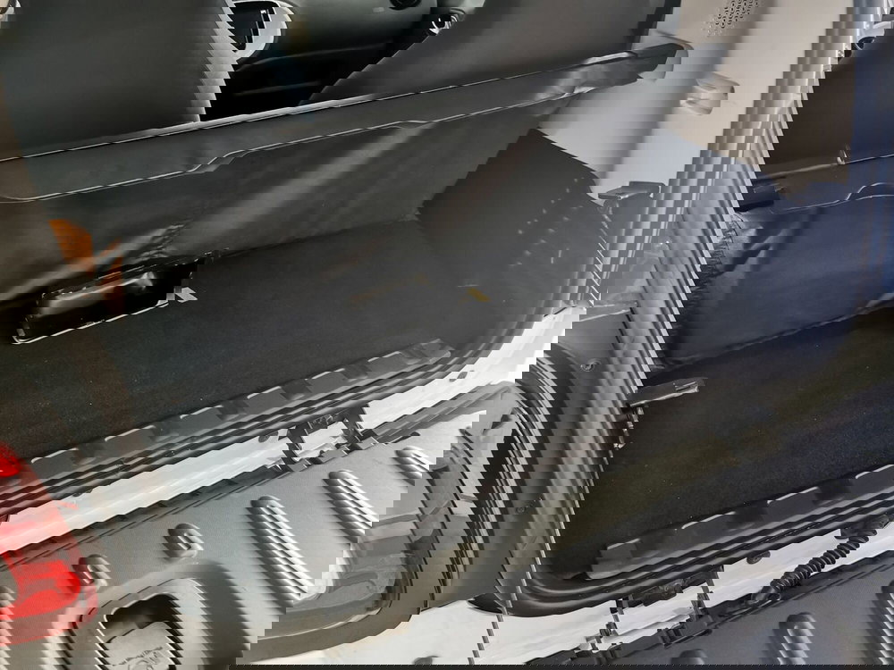 smart Fortwo usata a Salerno (14)