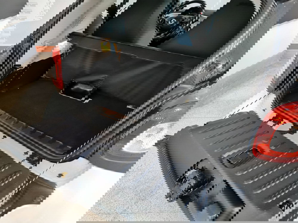 smart Fortwo usata a Salerno (15)