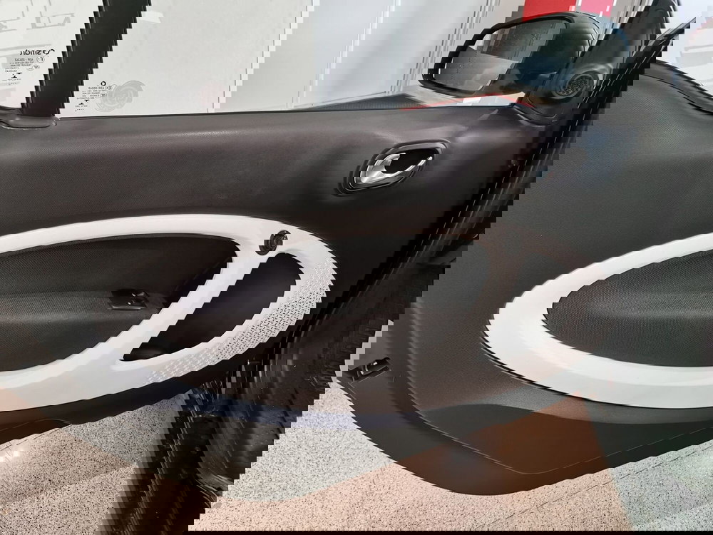 smart Fortwo usata a Salerno (17)