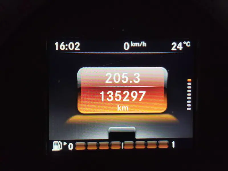 smart Fortwo usata a Salerno (18)