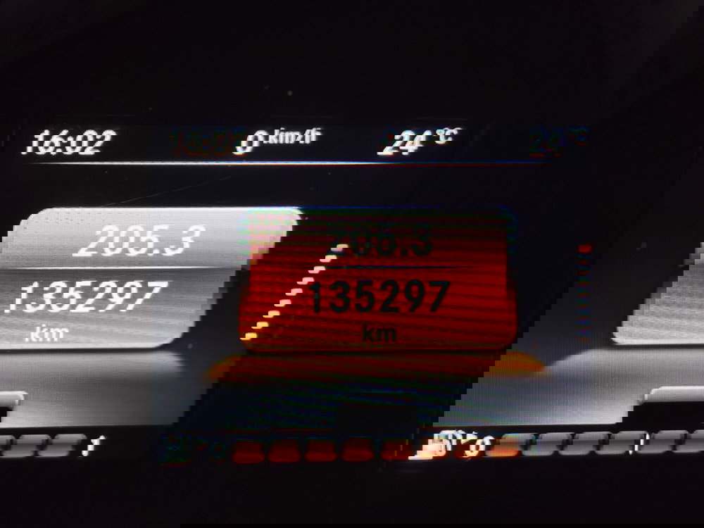 smart Fortwo usata a Salerno (18)