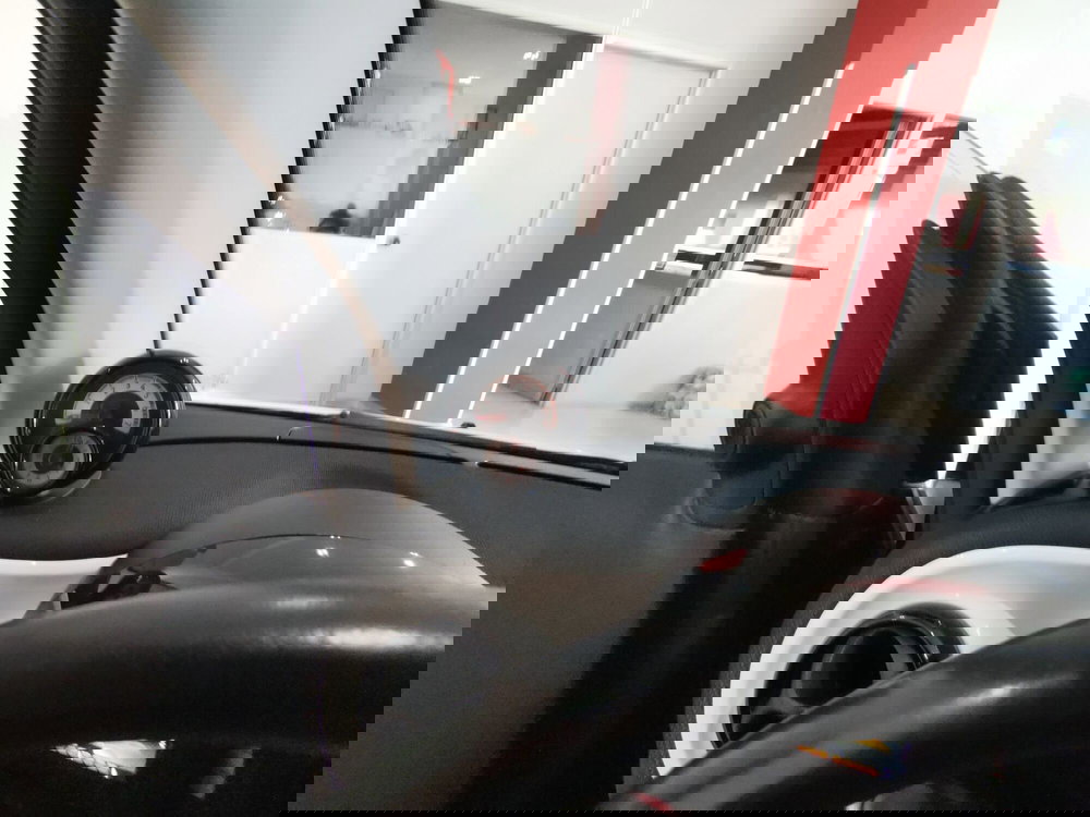 smart Fortwo usata a Salerno (19)