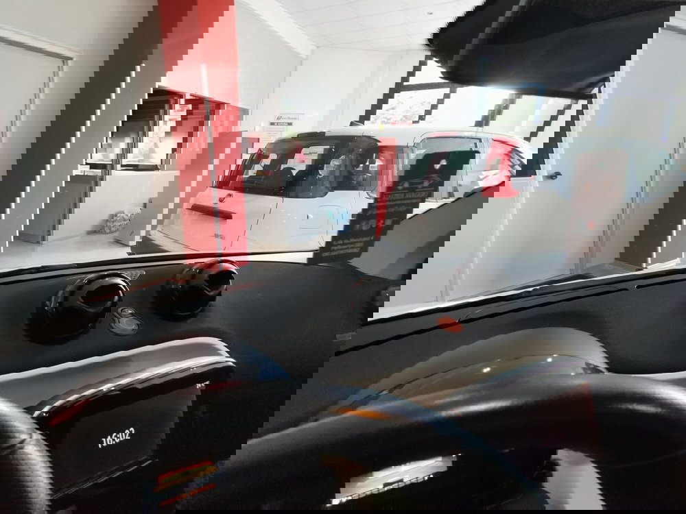 smart Fortwo usata a Salerno (20)