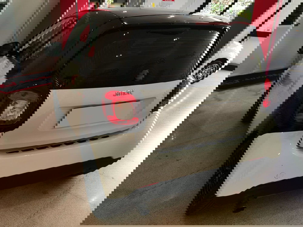 smart Fortwo usata a Salerno (3)